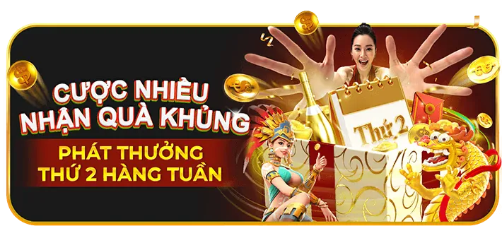 Hình ảnh các chương trình khuyến mãi và ưu đãi độc quyền MU90