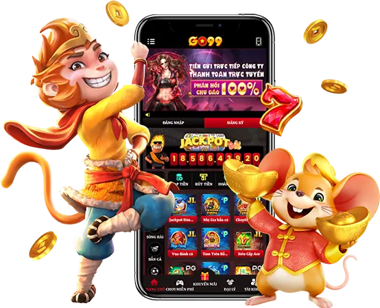 Game bắn cá đổi thưởng MU90 với đại dương xanh thẳm và nhiều loài cá