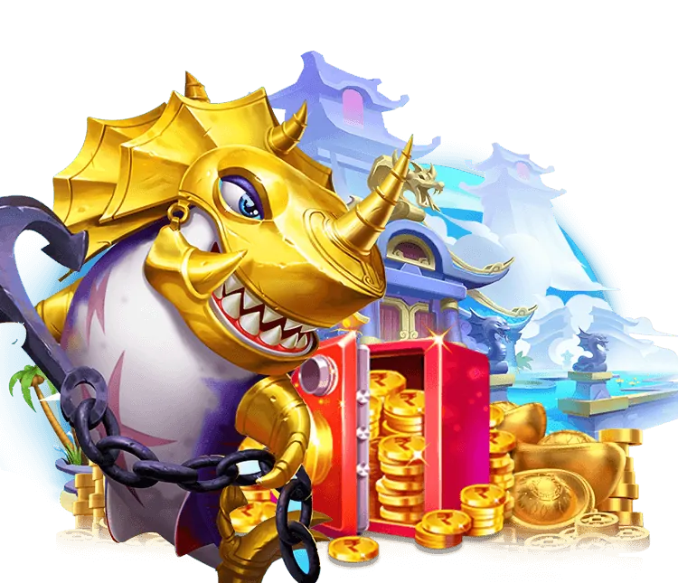 Trò chơi Nổ Hũ Jackpot lũy tiến với chủ đề tài lộc