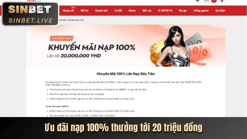 Dễ Dàng Nhận Thưởng MU90